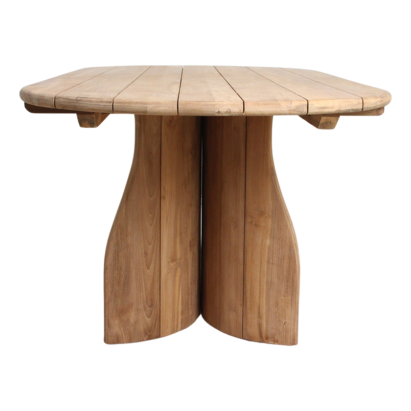 Verano tuintafel 200 cm