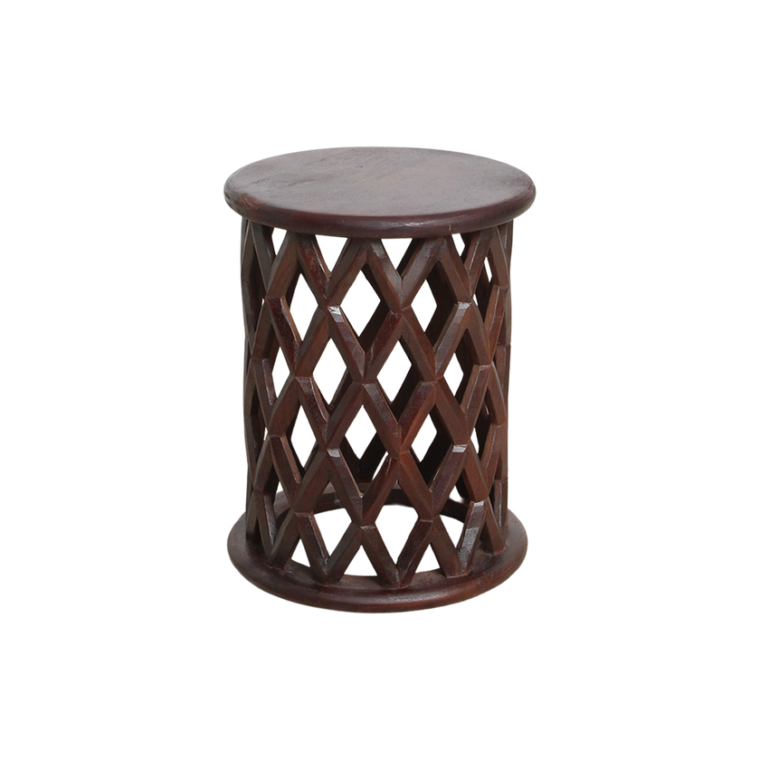 Pacific kruk/bijzettafel Palau