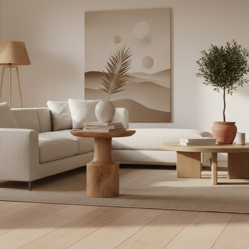 Nero bijzettafel Day