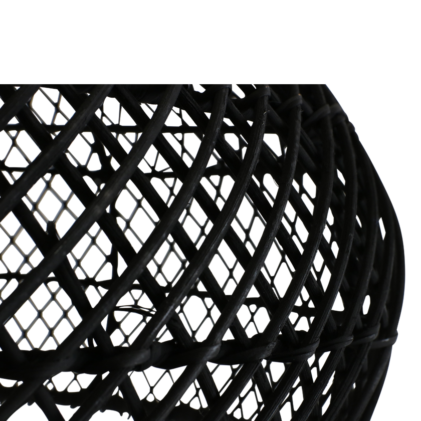 Maze hanglamp zwart small