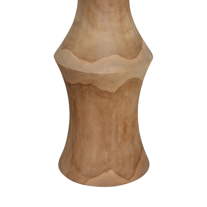 Nero bijzettafel Dawn