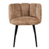 High Five Chair Caramel (set van 2)