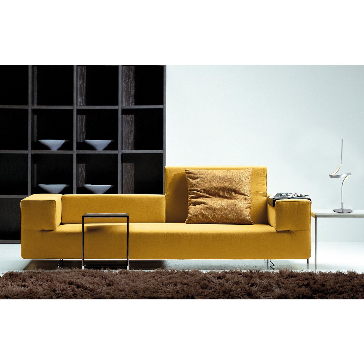 LED tafellamp "Loop Line"