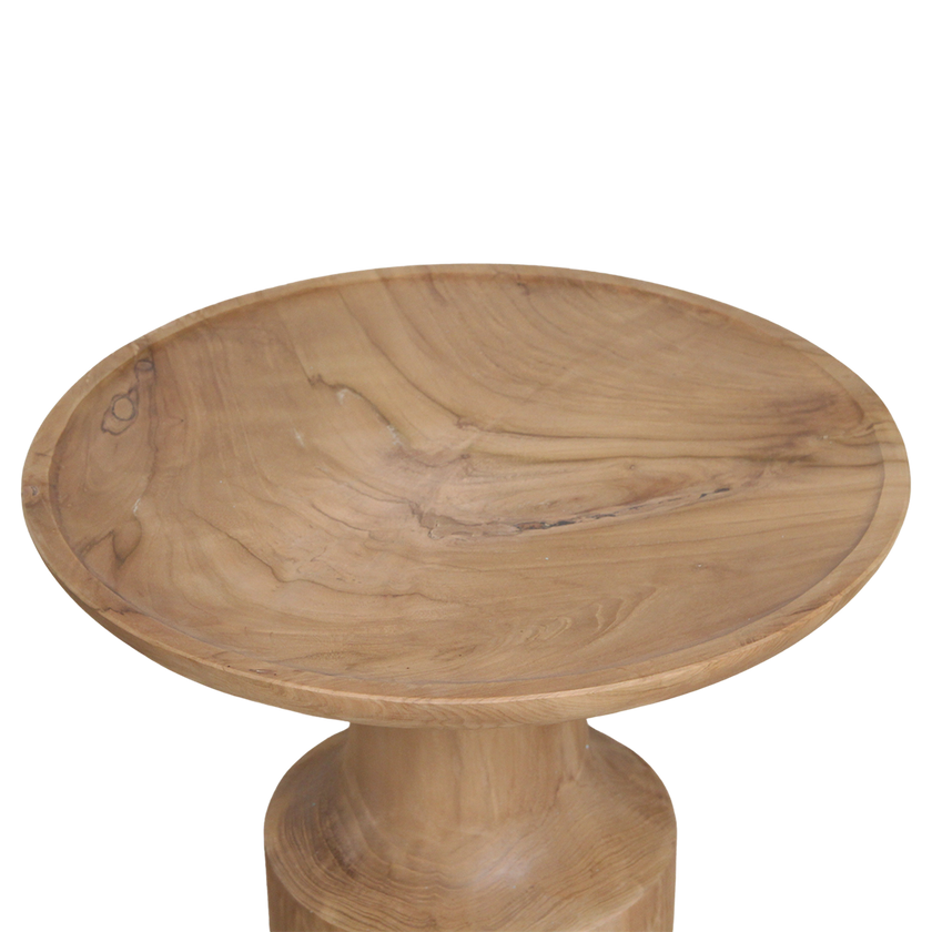 Nero bijzettafel Day