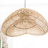 Maze hanglamp Organic naturel