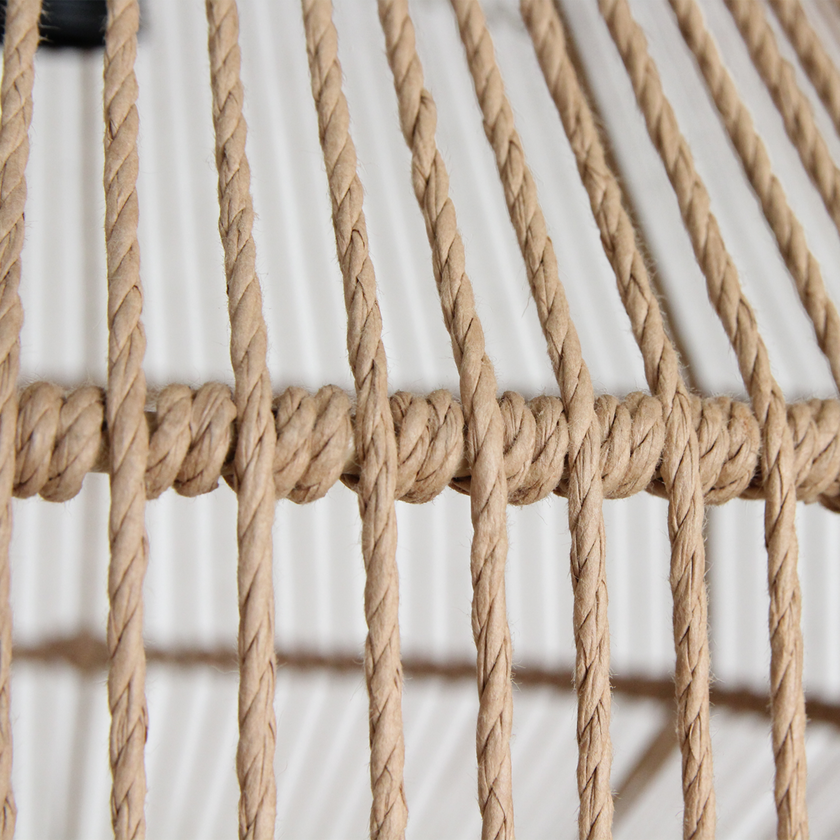 Linea hanglamp Diamond naturel