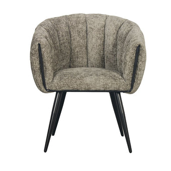 Breeze Stoel Pistache (Set van 2)