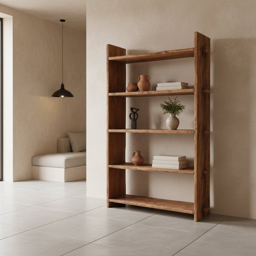 Farmwood rek - 5 planken