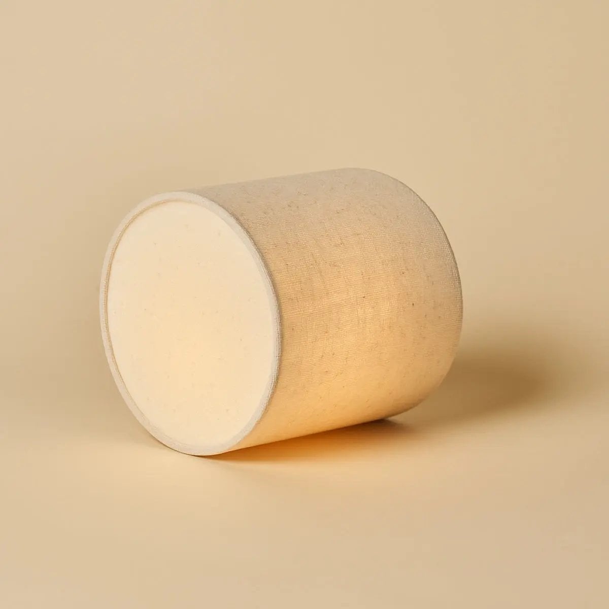 Onoda Groen – Verde Alpi Marmeren Oplaadbare Tafellamp | Authentieke, verwisselbare lampenkap en linnenmix