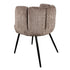 High Five Chair Mink (set van 2)