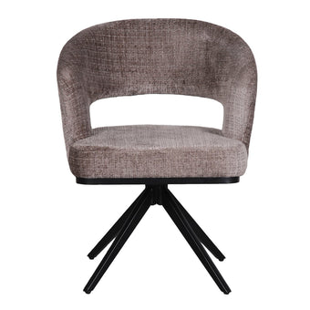 Avena Chair Mink (set van 2)