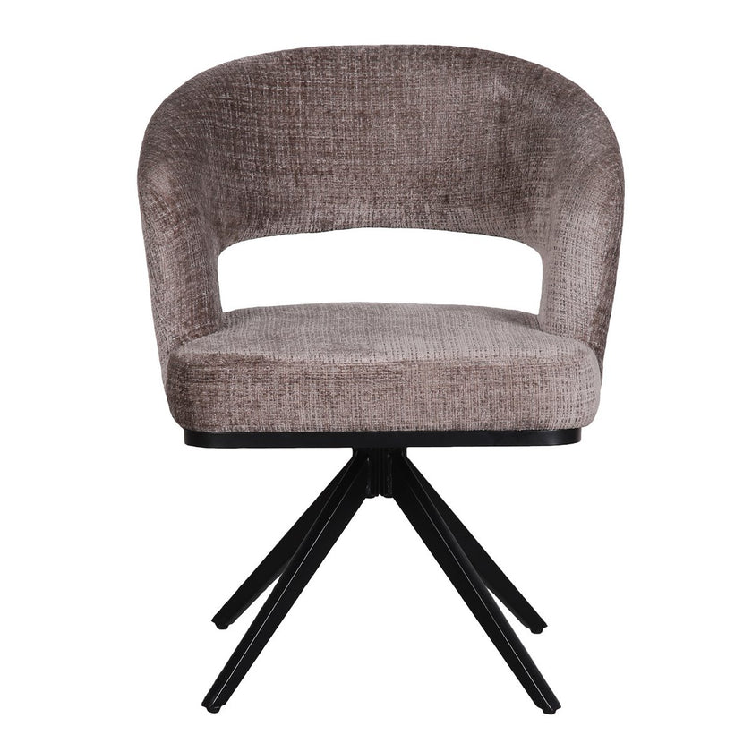 Avena Chair Mink (set van 2)