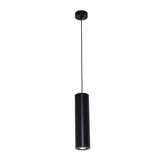 Hanglamp Cilinder 1 | Black