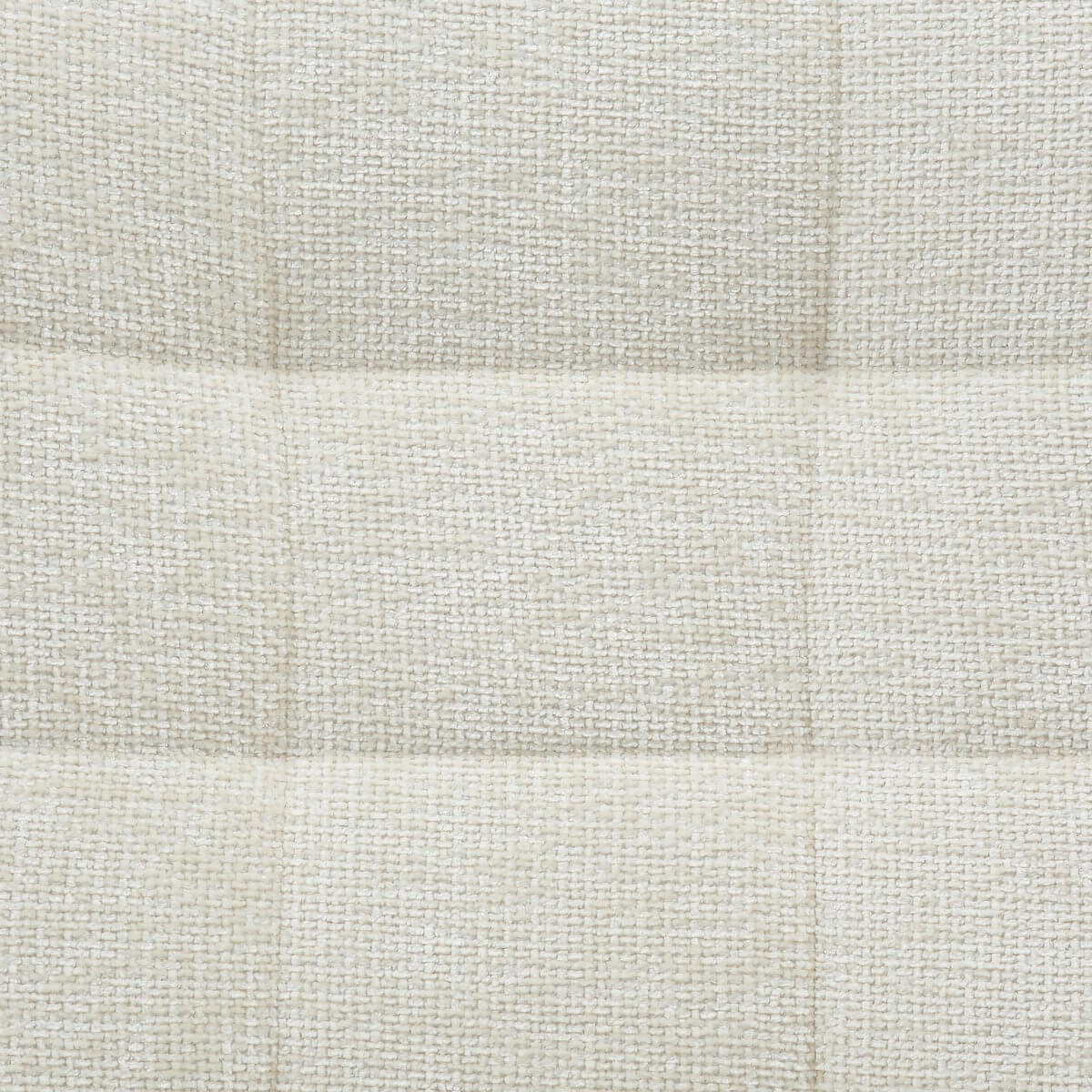 Armchair chenille fabric beige - SalesFever