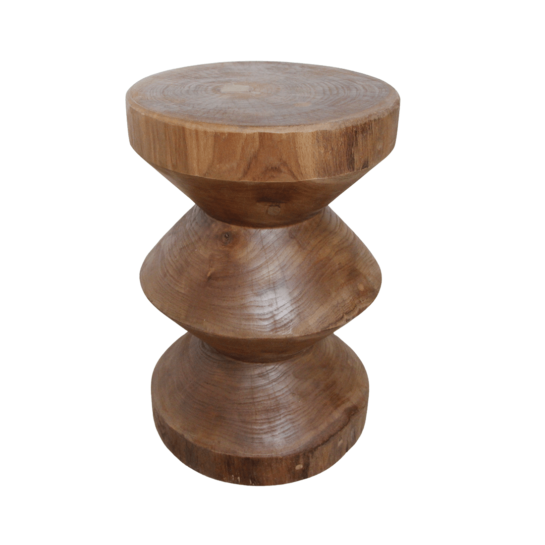 Forma bijzettafel Rizo naturel - Raw Materials