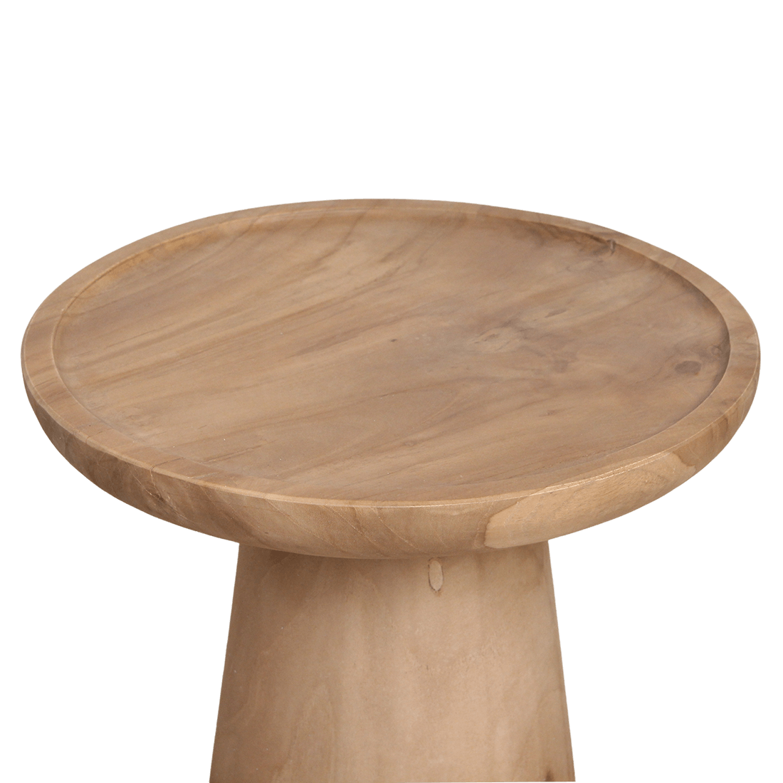 Nero bijzettafel Ray - Raw Materials