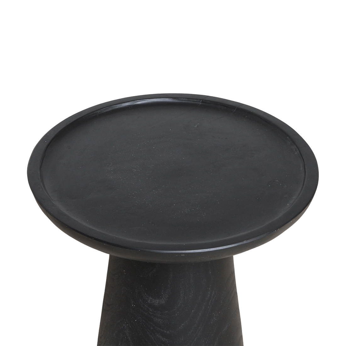 Nero bijzettafel Dusk - Raw Materials