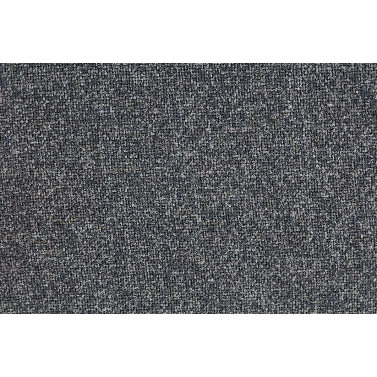 Armchair structural fabric anthracite - SalesFever