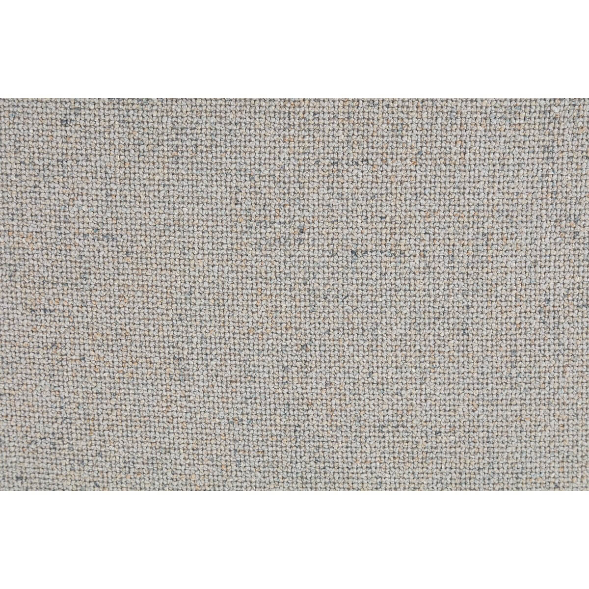 Armchair structural fabric gray - SalesFever