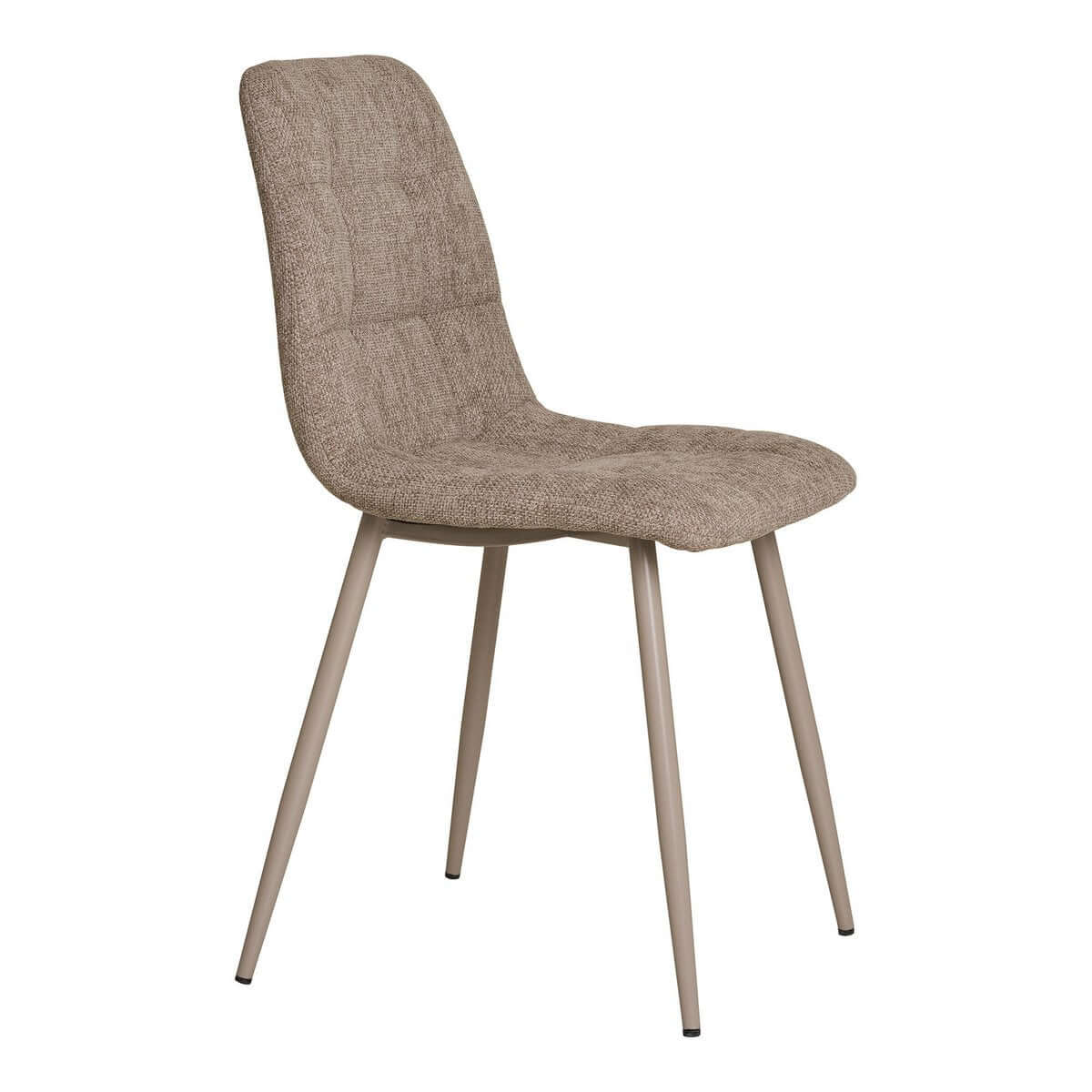 Middelfart Dining Chair - Grey, 50x38cm - Set of 2 - House Nordic ApS