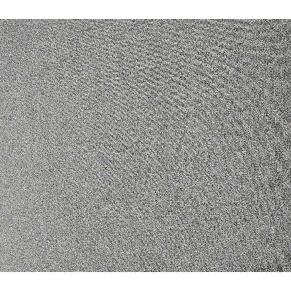 Dining room chair set of 2 gray velvet - SalesFever