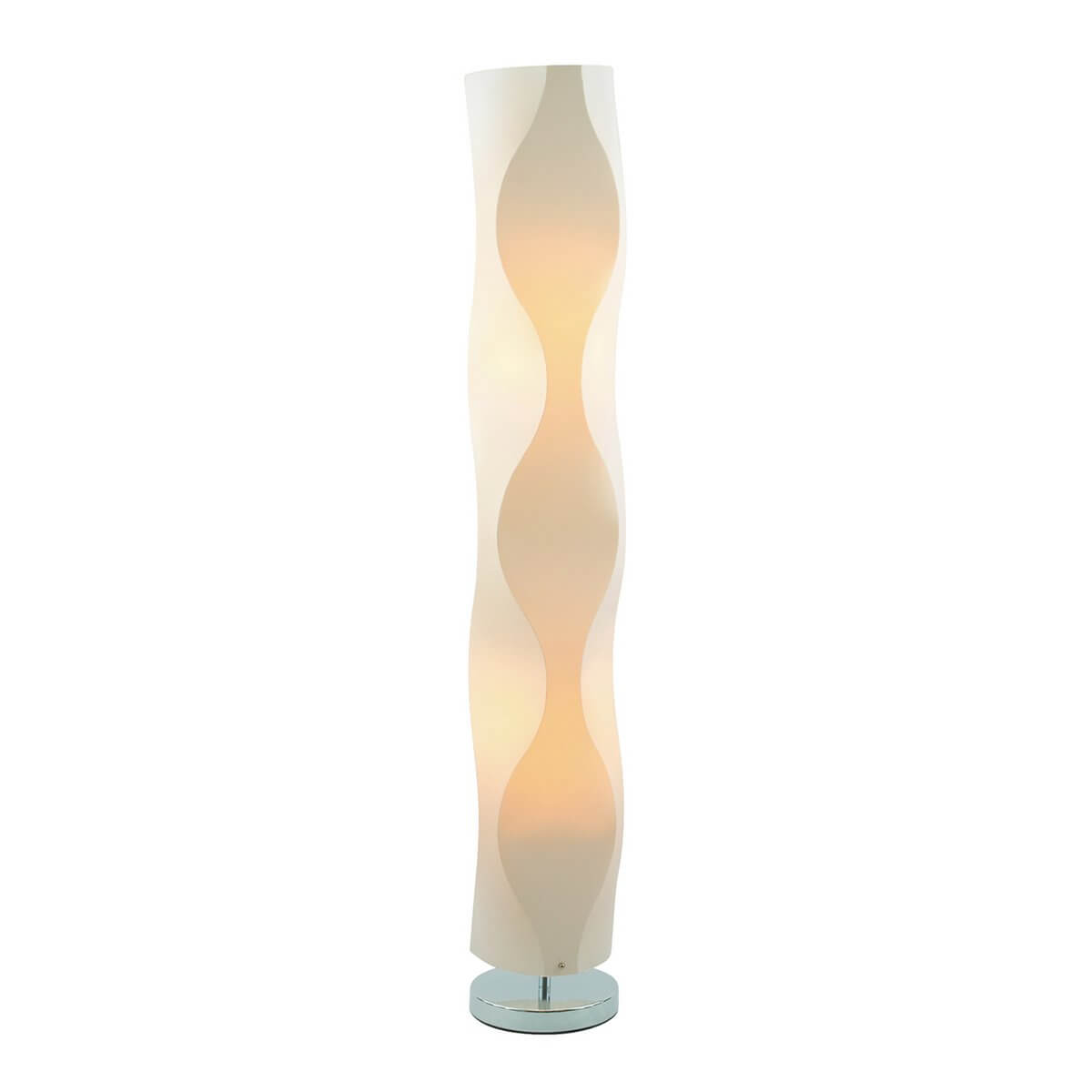 Floor lamp around 120 cm - SalesFever