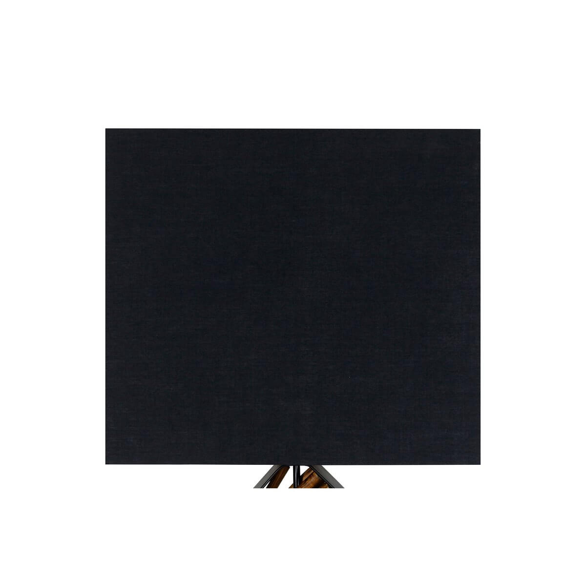 Floor lamp driftwood natural/black 155 cm - SalesFever