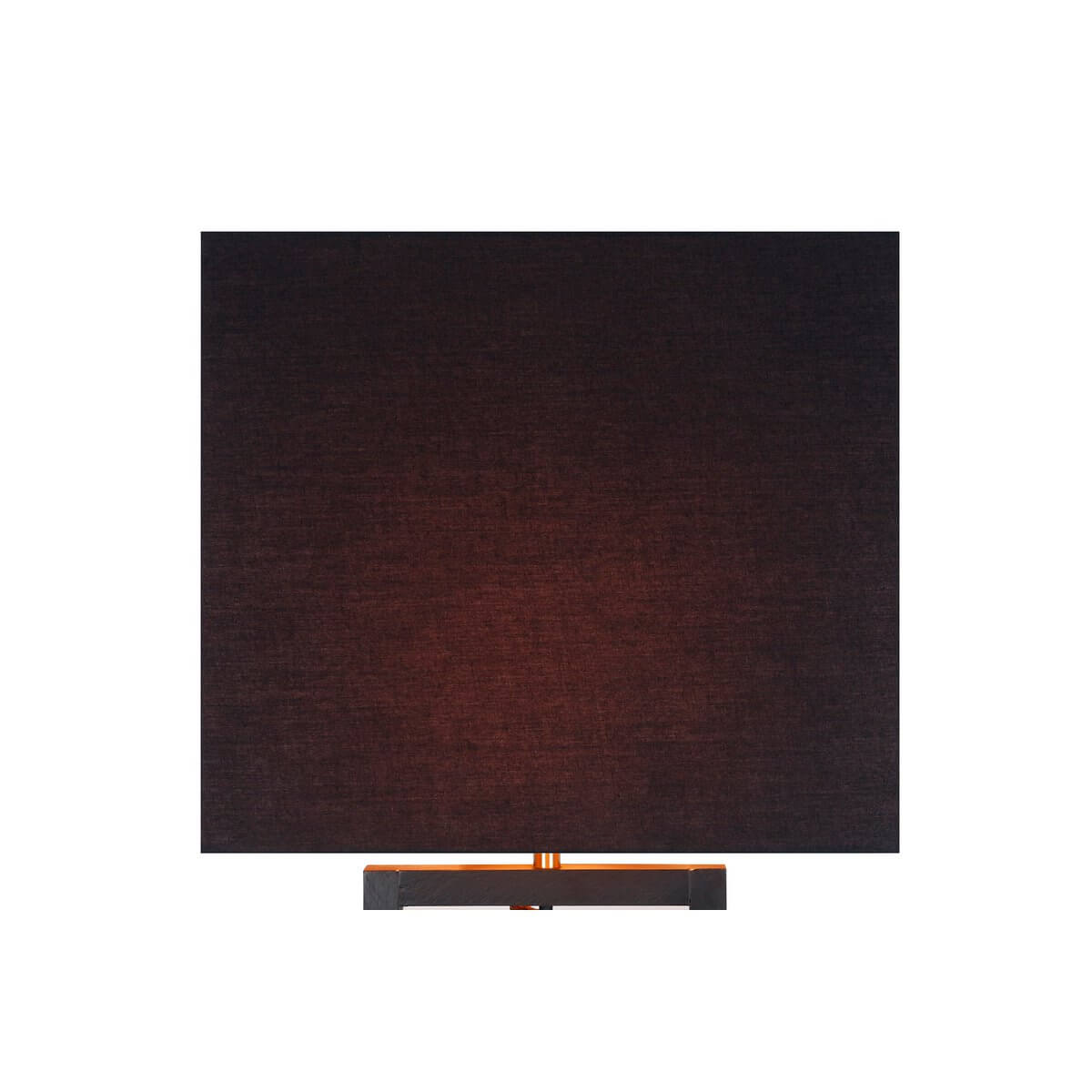 Floor lamp driftwood natural/black 163 cm - SalesFever