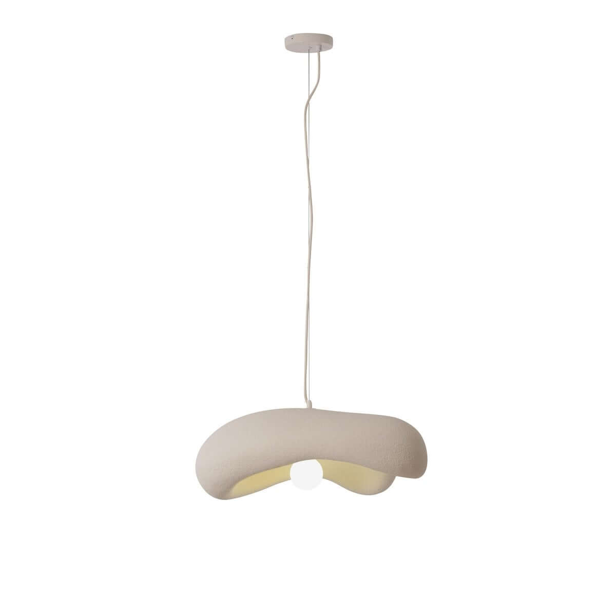 Hanging lamp Hana | 60cm - Luxury Living B.V.
