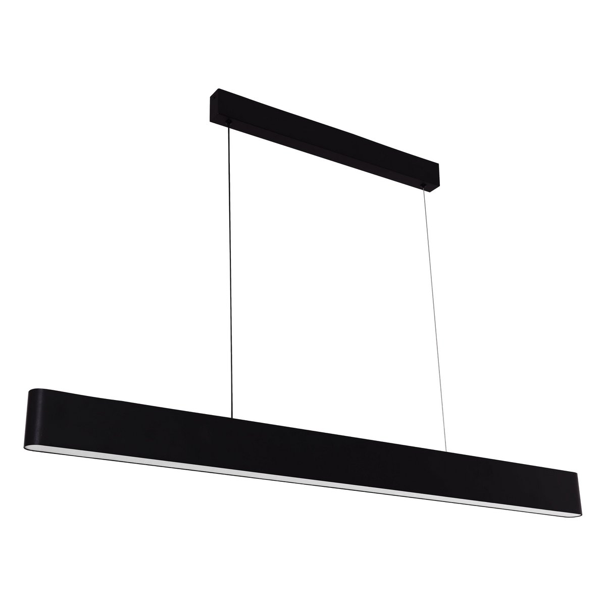 Hanglamp Neo Black | 120cm - Luxury Living B.V. - Casanovio