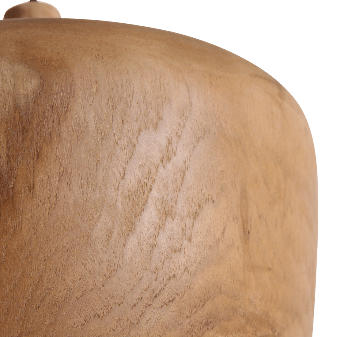 Sirocco hanging lamp Dome - Raw Materials