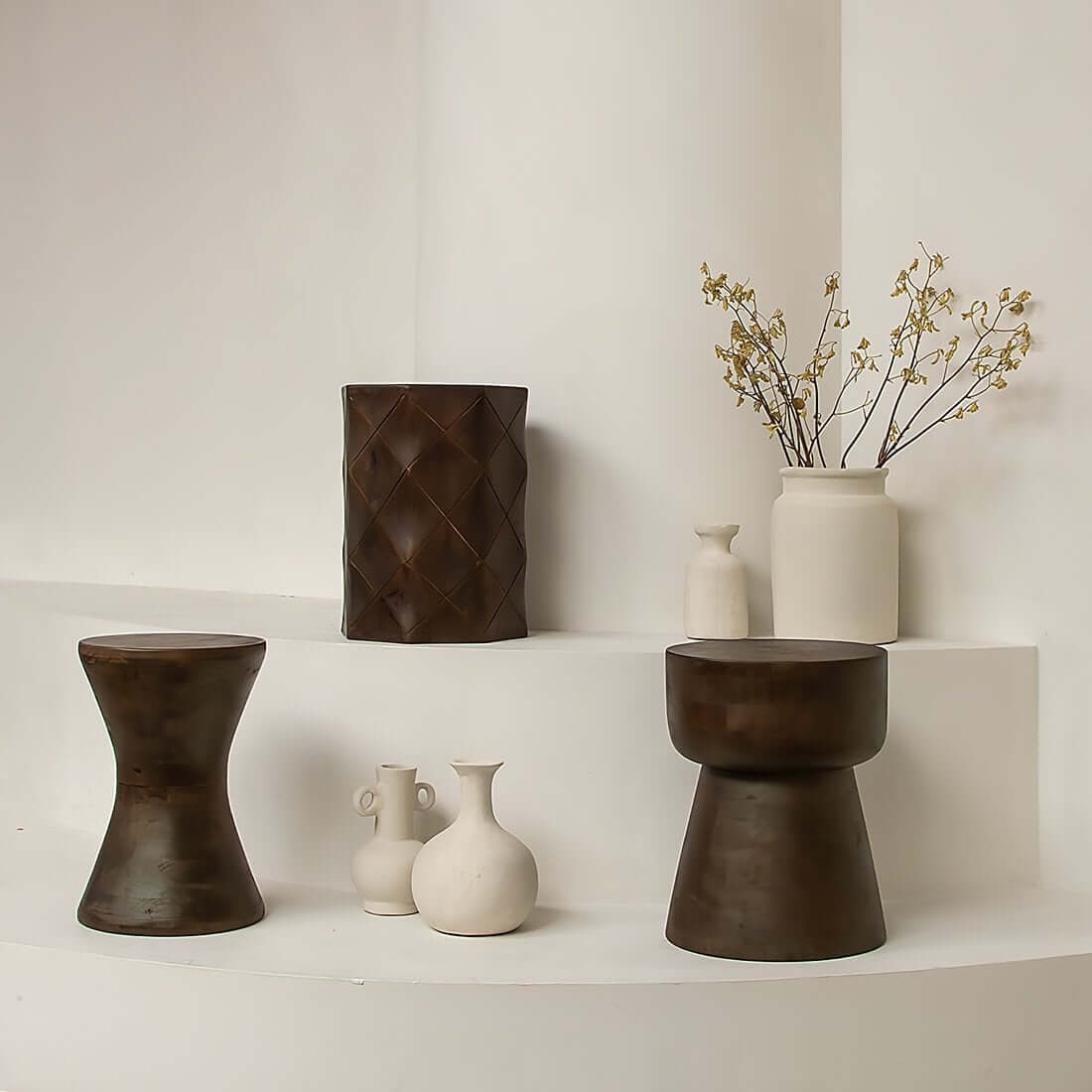 Pacific kruk/bijzettafel Fiji - Raw Materials