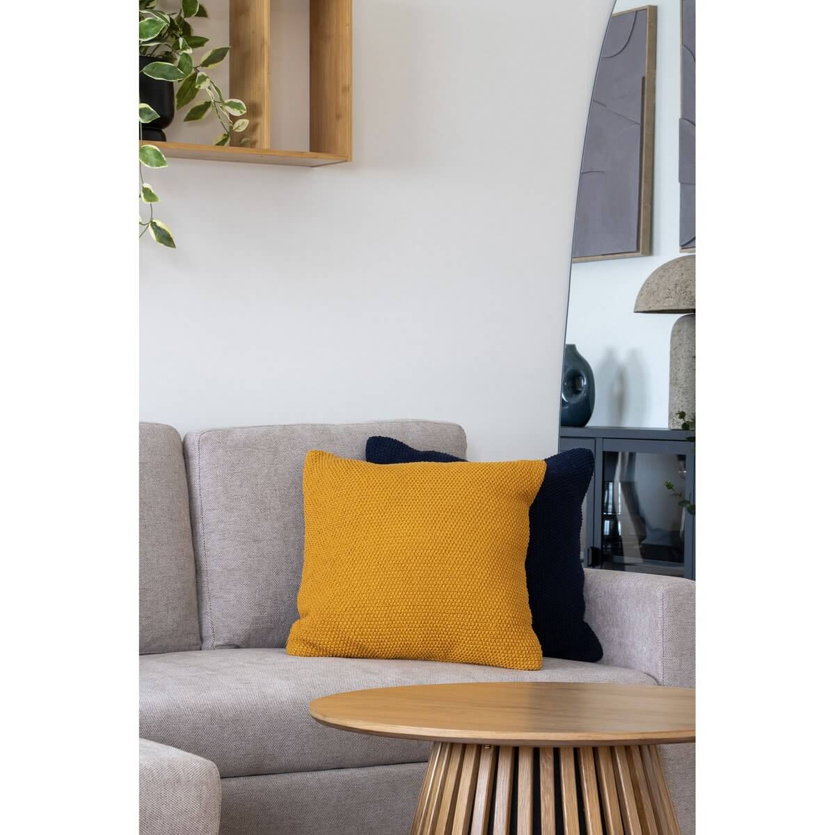 Santos-kussen - House Nordic ApS