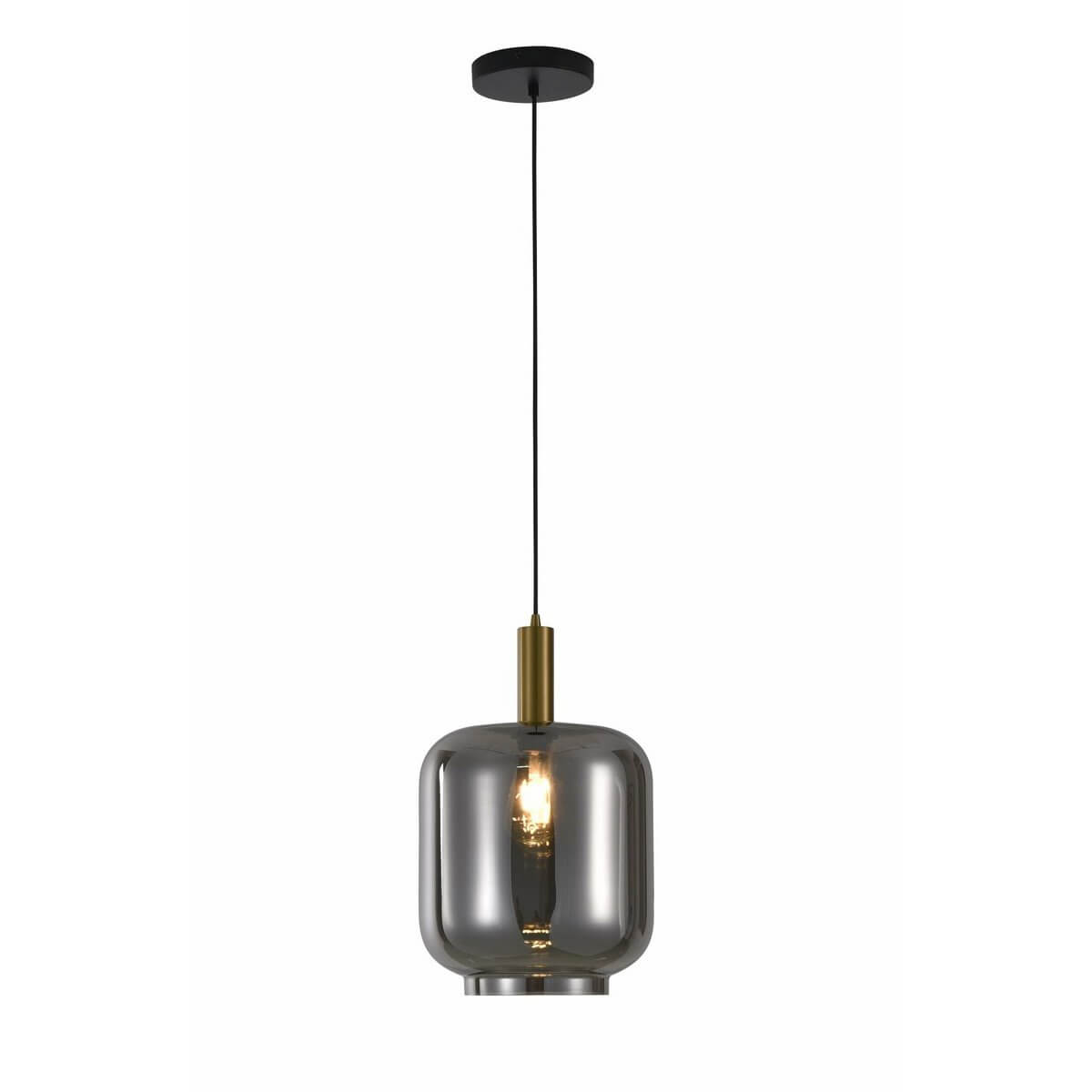 Lily Hanging lamp 1-bulb - Luxury Living B.V.