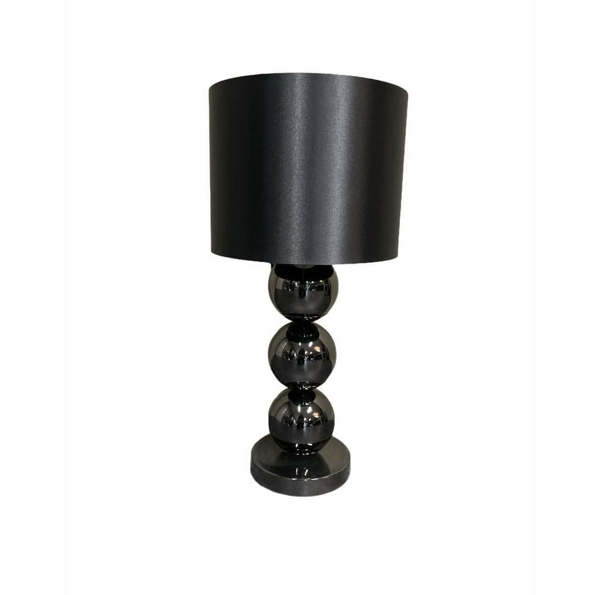 Mini Bulb Lamp Anthracite - Luxury Living B.V.