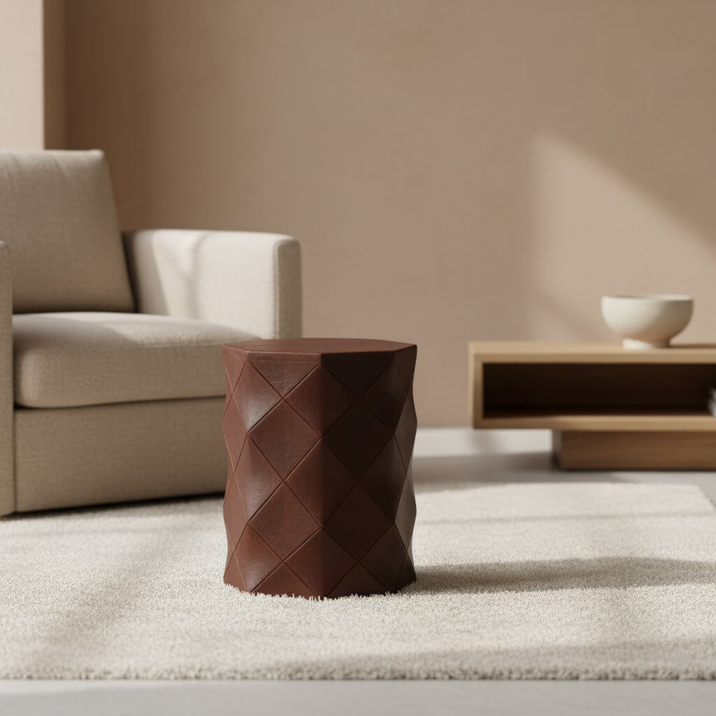 Pacific kruk/bijzettafel Tonga - Raw Materials