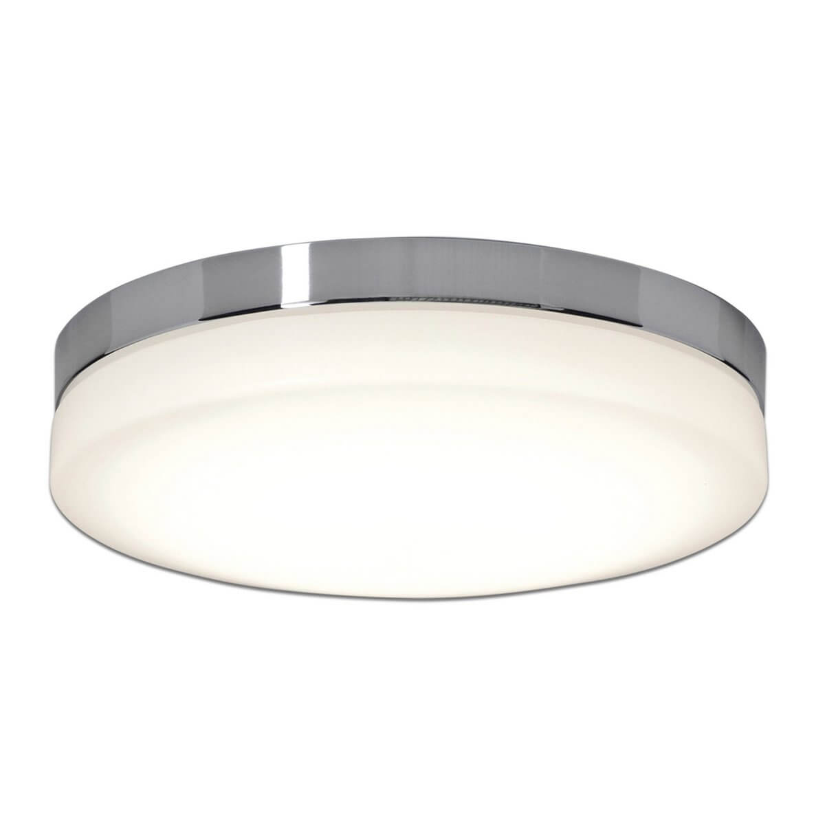 Paris led plafondlamp - CCT 3000–6000K met afstandsbediening - Ø 29 × 9 cm