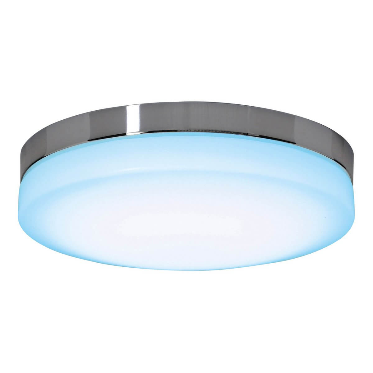 Paris led plafondlamp - CCT 3000–6000K met afstandsbediening - Ø 29 × 9 cm