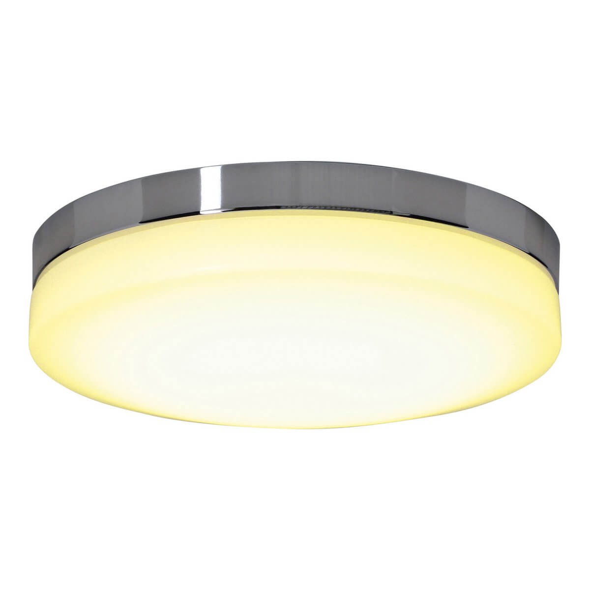 Paris led plafondlamp - CCT 3000–6000K met afstandsbediening - Ø 29 × 9 cm