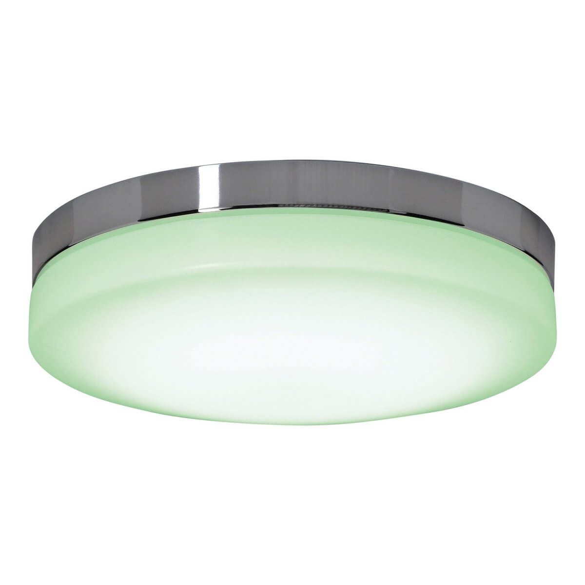 Paris led plafondlamp - CCT 3000–6000K met afstandsbediening - Ø 29 × 9 cm