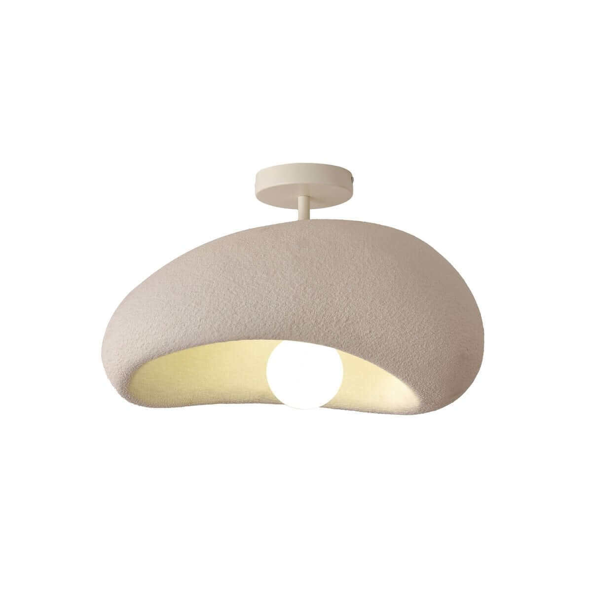 Ceiling lamp Sora | 60cm - Luxury Living B.V.
