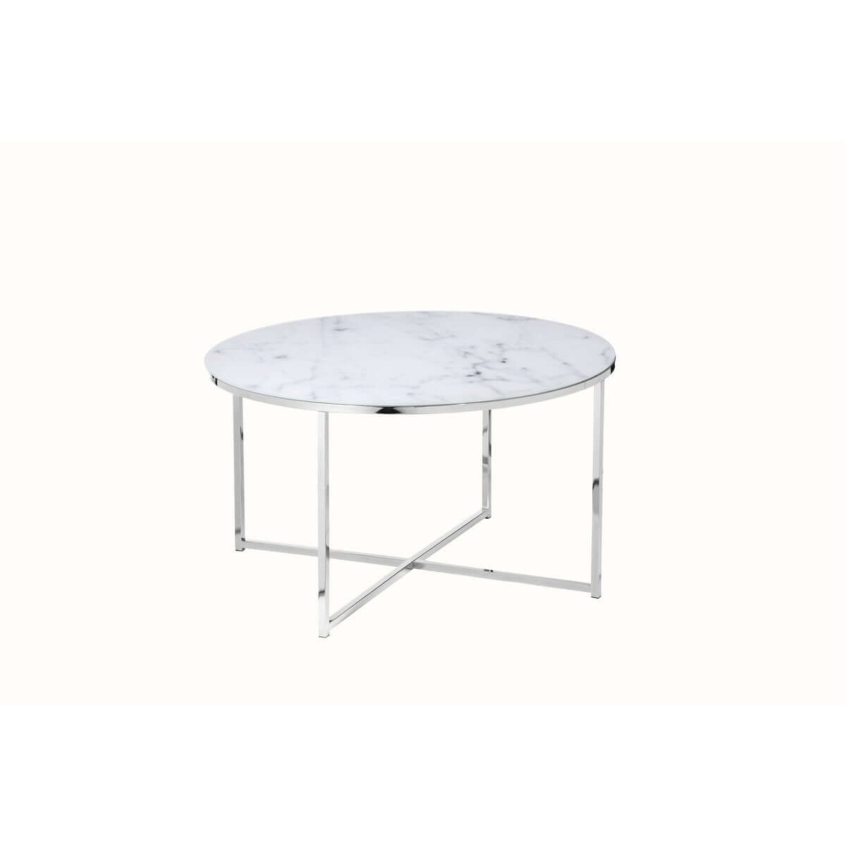 Salontafel Ø 80 cm - SalesFever