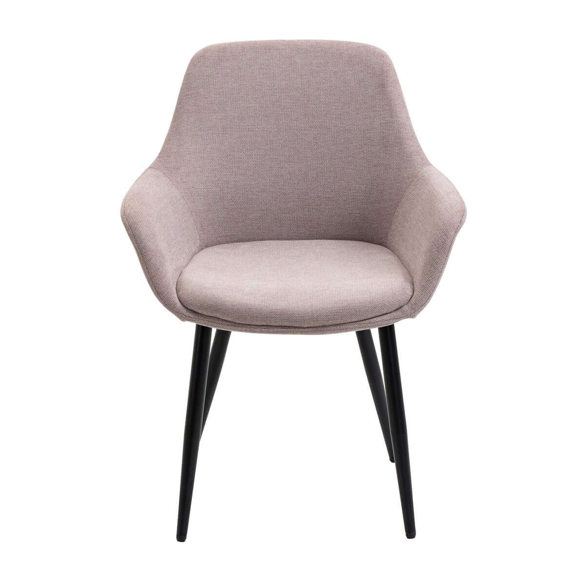 Set of 2 armchairs rose - SalesFever