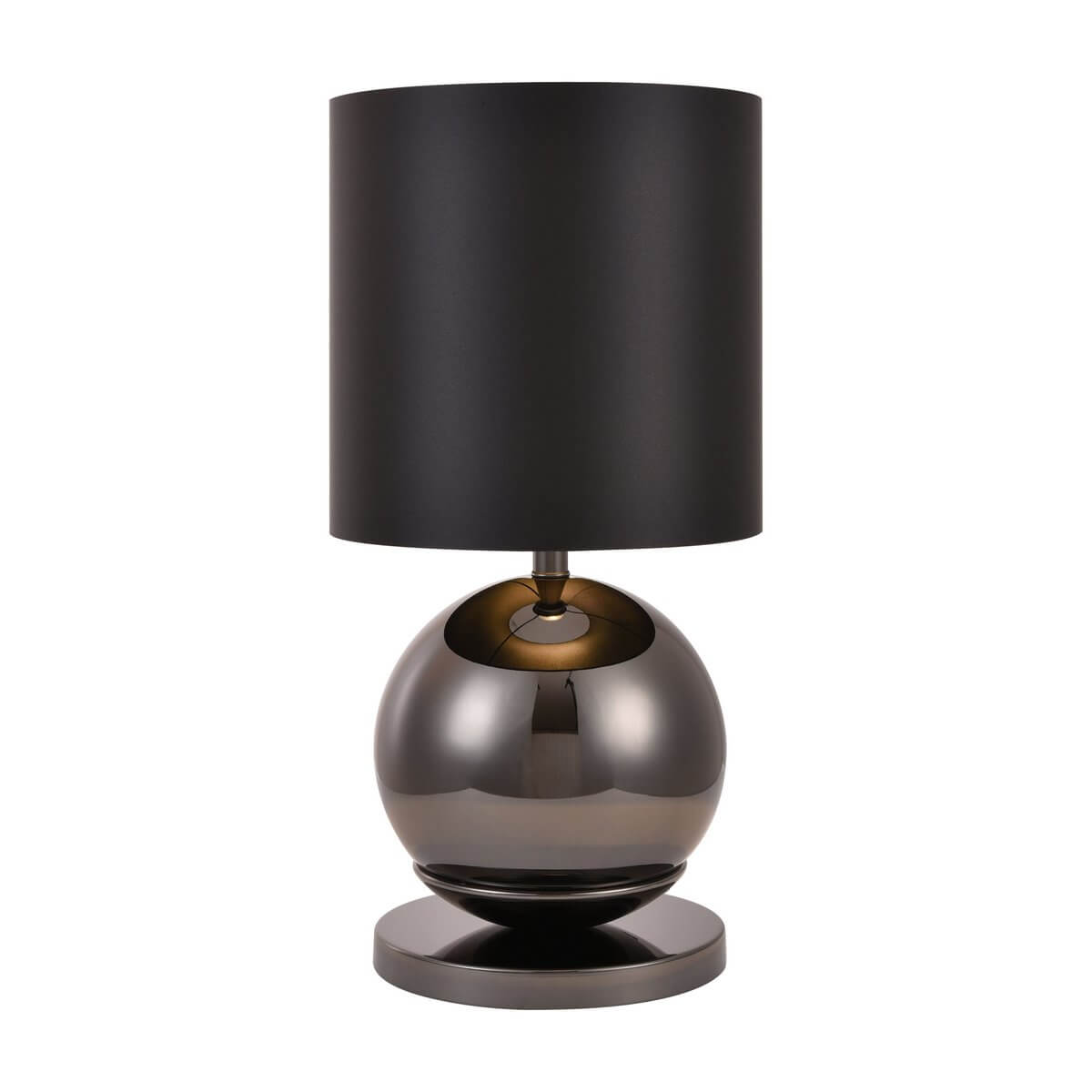 Sphere Lamp Single Sphere Anthracite - Luxury Living B.V.