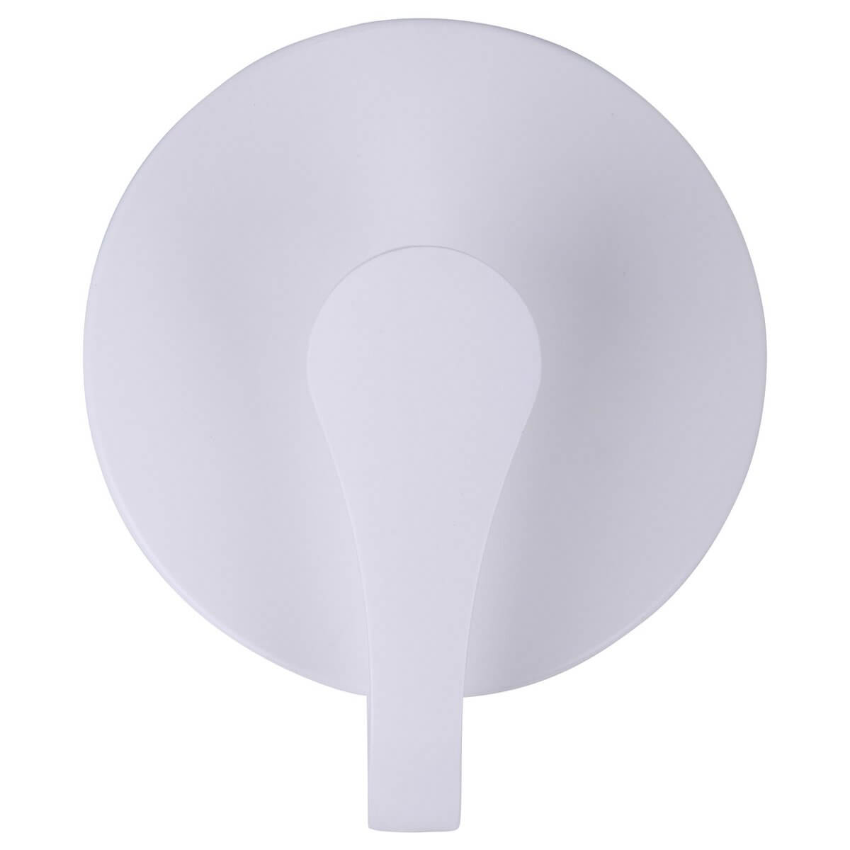 Stan LED wandlamp roze/wit - indirect licht - 16 × 8 × 19 cm