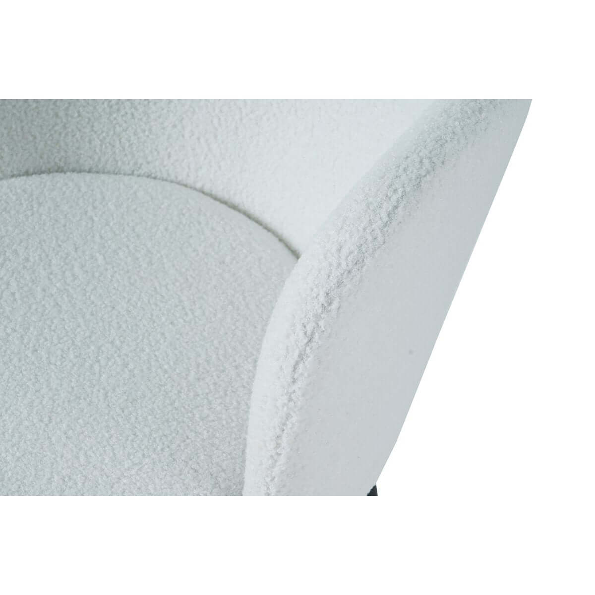 Chair set of 2 white - SalesFever