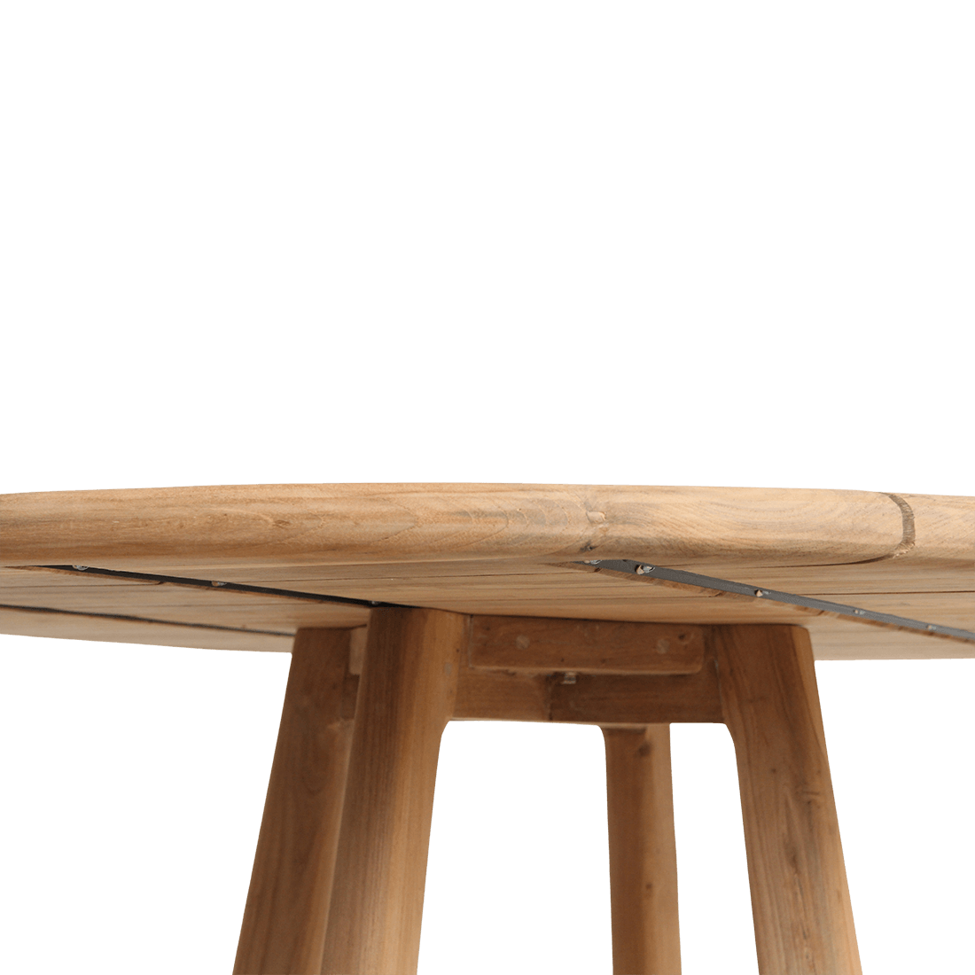 Verano tuintafel Ø 100 cm - Raw Materials