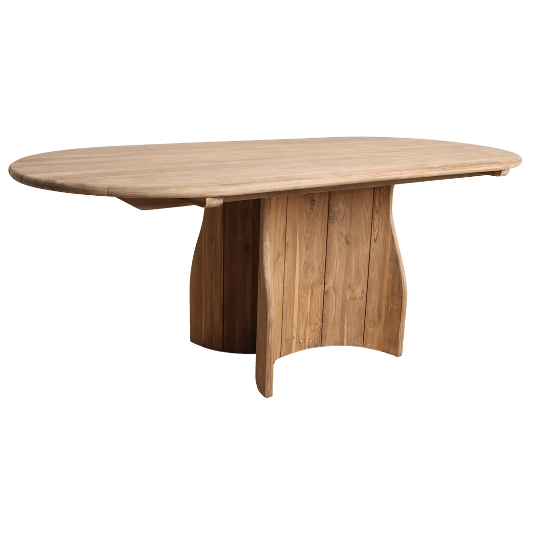 Verano tuintafel 200 cm