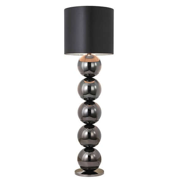 XL Bulb Lamp - Anthracite - Luxury Living B.V.