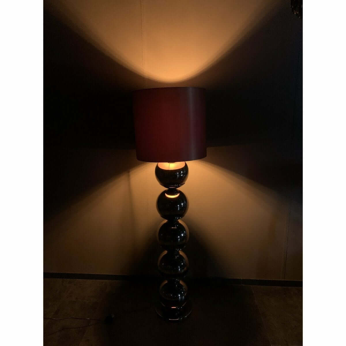 XL Bulb Lamp - Sepia - Luxury Living B.V.